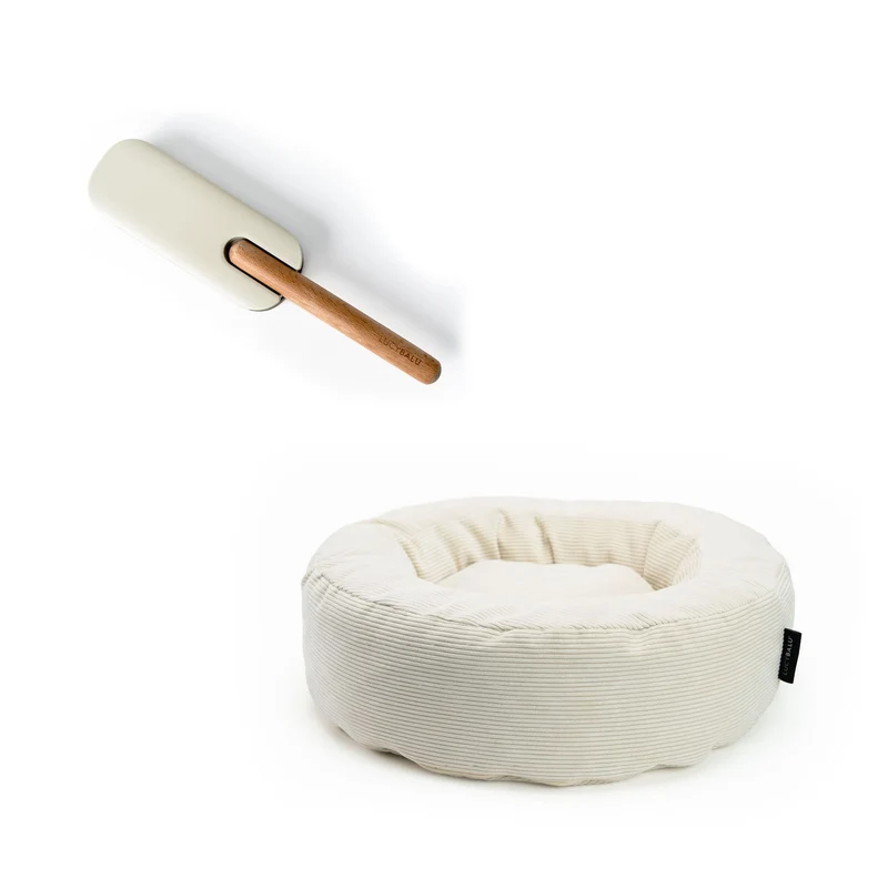 Nest & Hairy Set