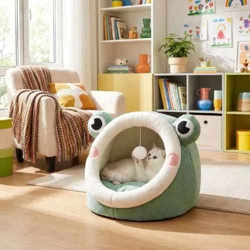 Niche pour chat | Confort PLAYZONE™