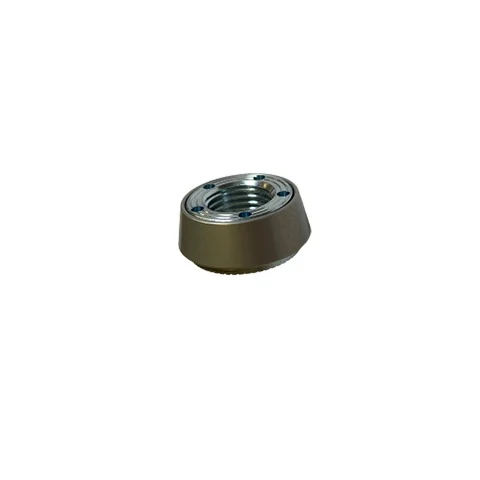 Boulon anti-vol