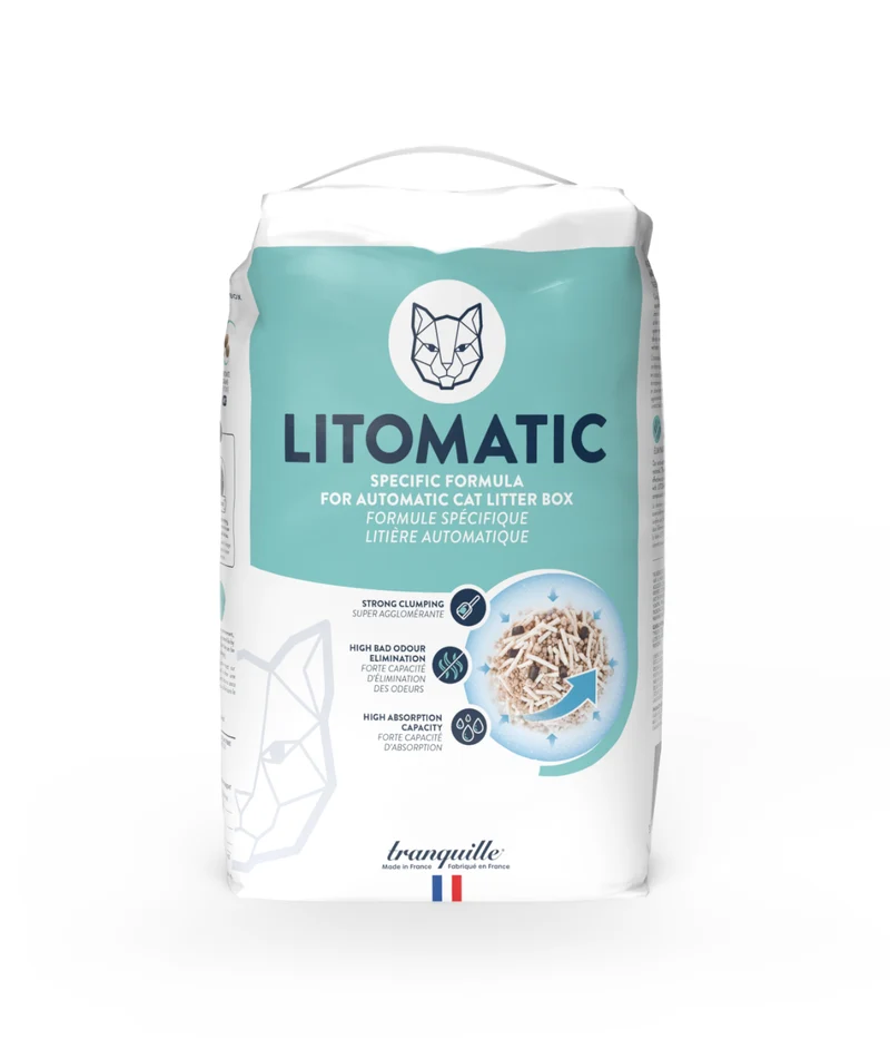 🆕 La Litomatic