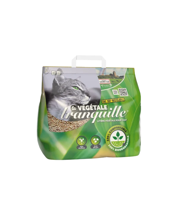 La Végétale 9L