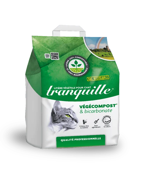 Végécompost 17L