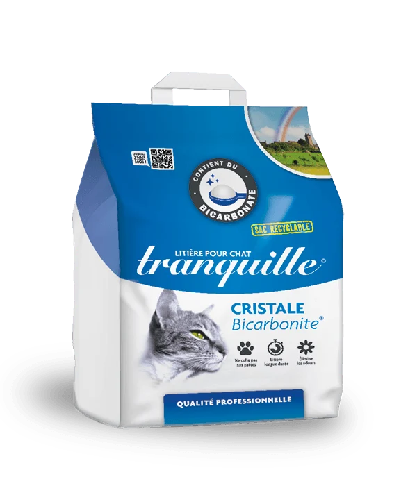 La Cristale 20L
