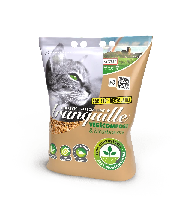 Végécompost