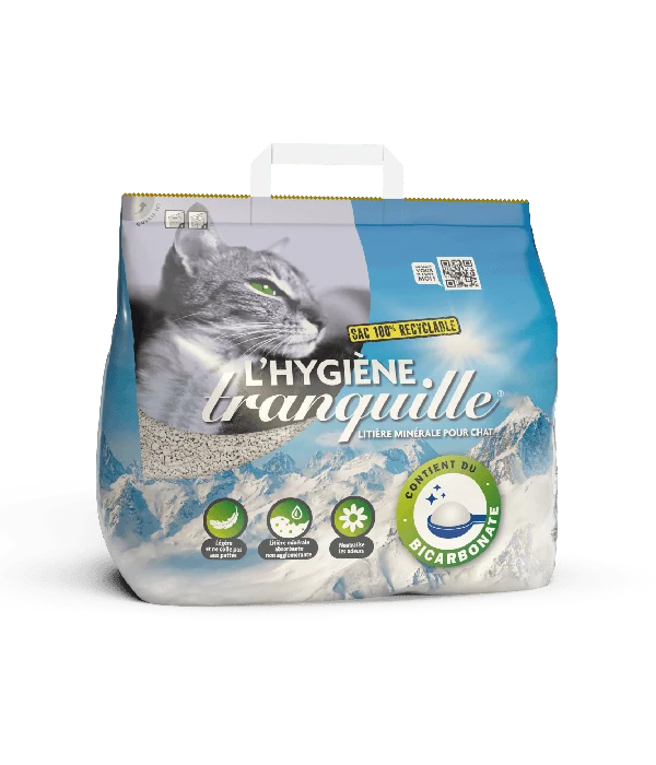 L'Hygiène® de Tranquille