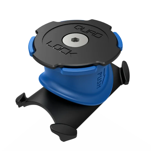 Système de fixation Quad Lock