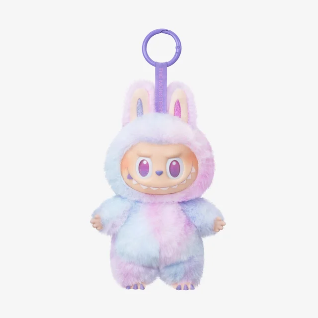 Labubu (The Monsters) - Big Into Energy Series - Plush Pendant Blind Box