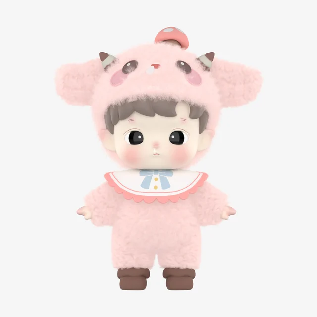 Hacipupu Snuggle With You Series Figures