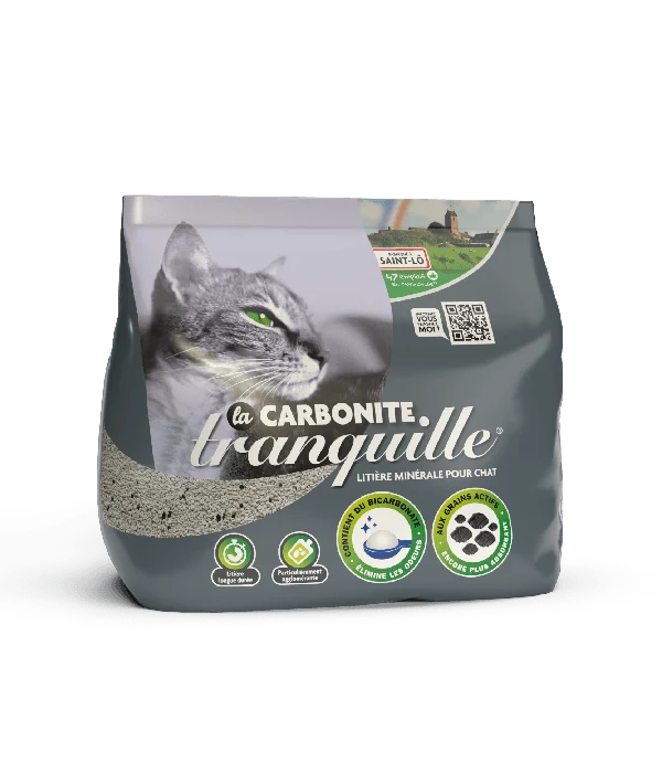 La Carbonite®