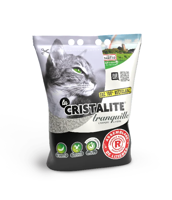 La Cristalite®
