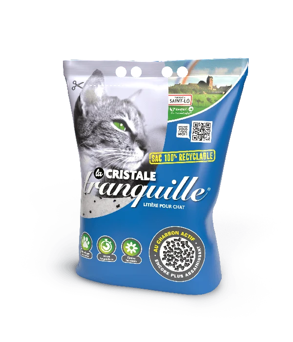 La Cristale