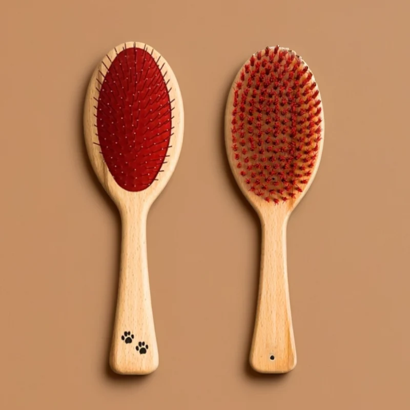 Brosse Française pour Chats