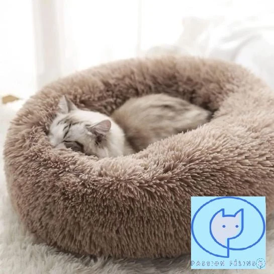 Coussin à Chat | RONDOUX™