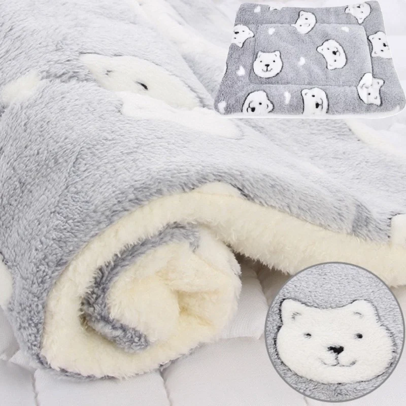 Lit Chat | Tapis Douillet