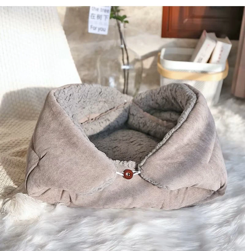 Lit Chat | Tapis Cocon