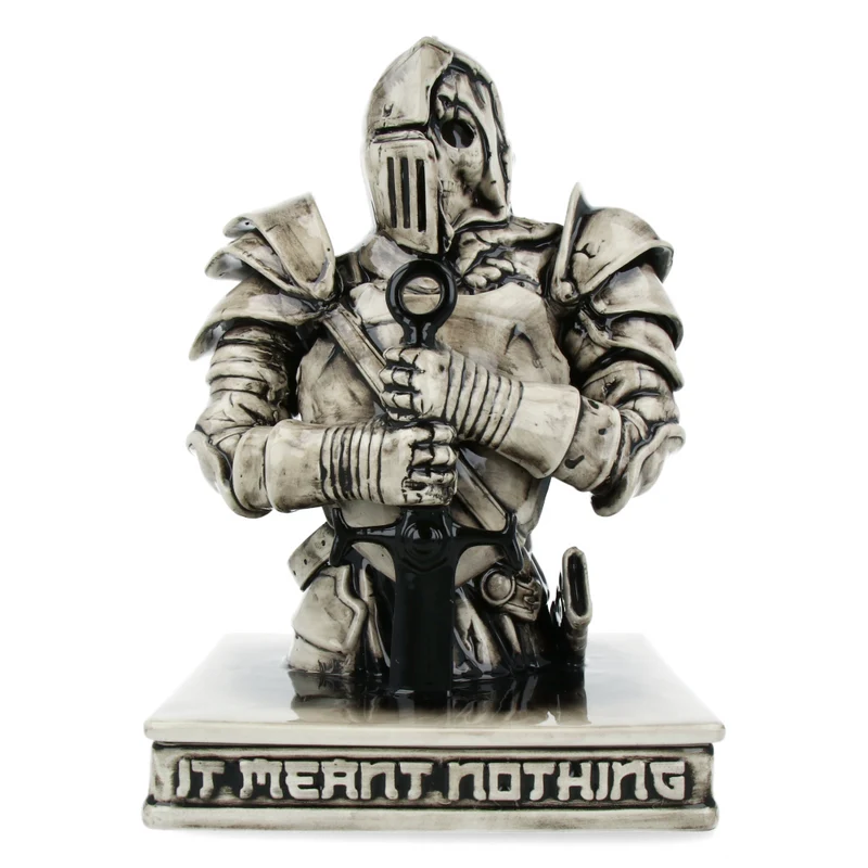 Hell Chamber : The Phantom Knight