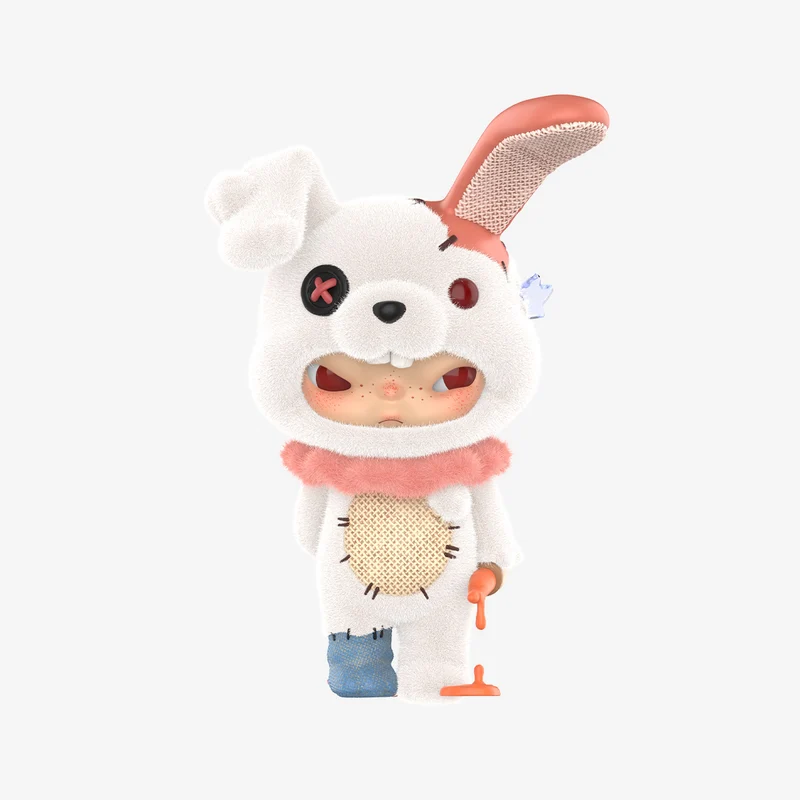 Hirono Monster's Carnival Series Figures