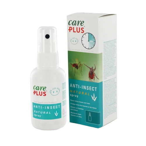 Anti-Insect Natural Insektenspray