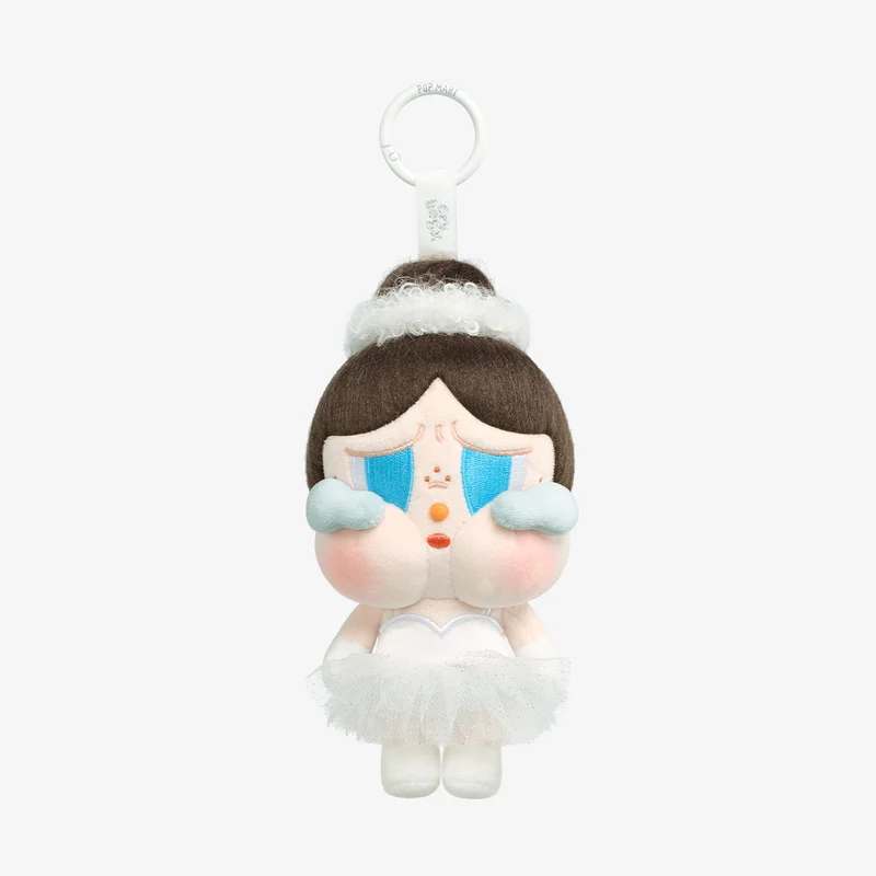 CryBaby Shiny Shiny Series - Plush Pedant Blister Pack