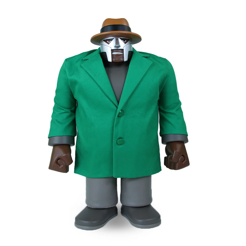 MF DOOM X MADLIB : MADVILLAIN - Supersize Vinyl
