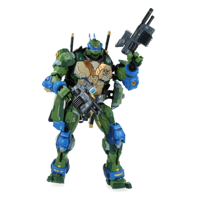 Mecha Leonardo (TMNT) - HB0012