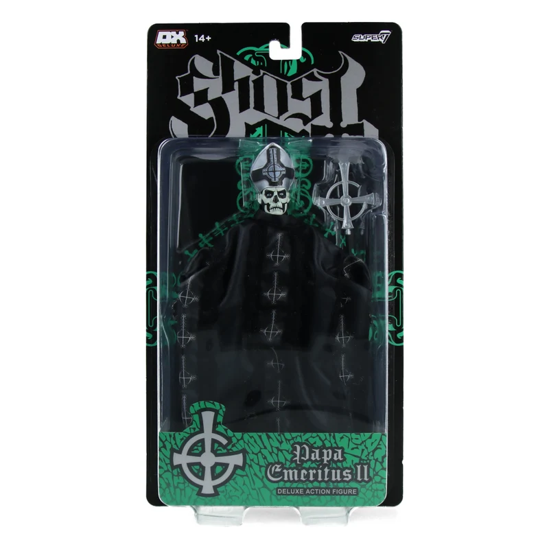 Ghost Deluxe - Papa Emeritus II