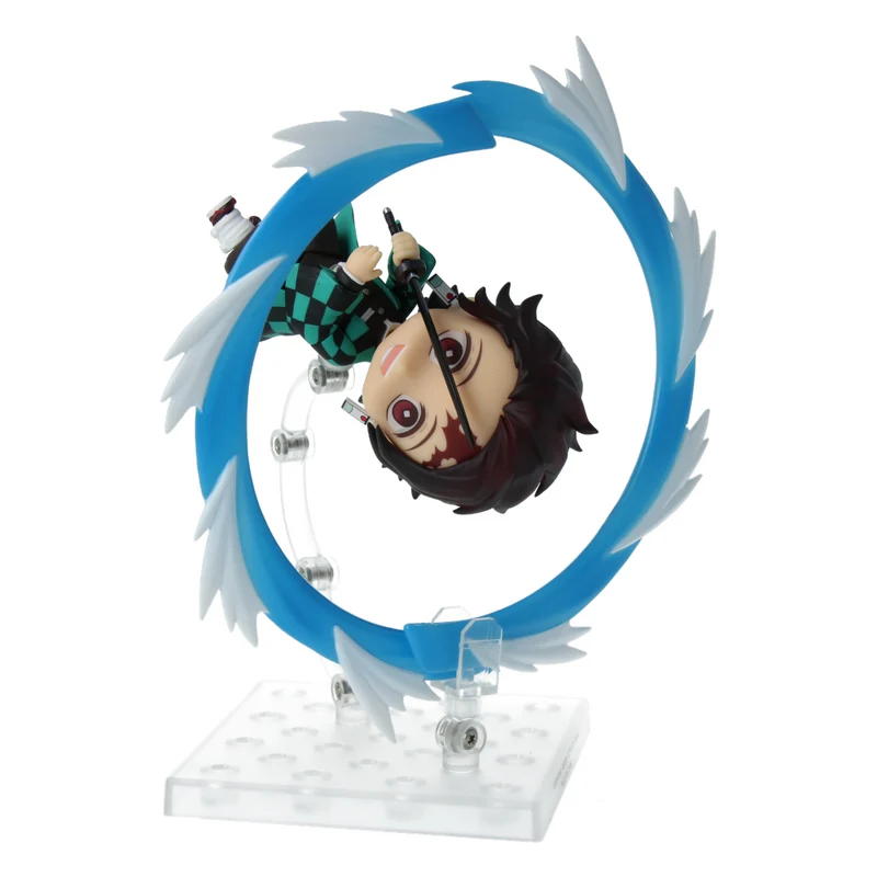 Figurine Nendoroid - Tanjiro Kamado - Demon Slayer (Kimetsu no Yaiba)
