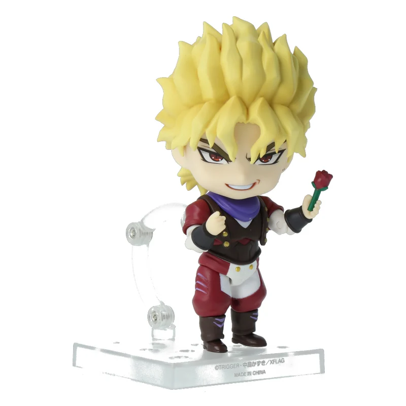 Figurine Nendoroid - Dio Brando - JoJo's Bizarre Adventure