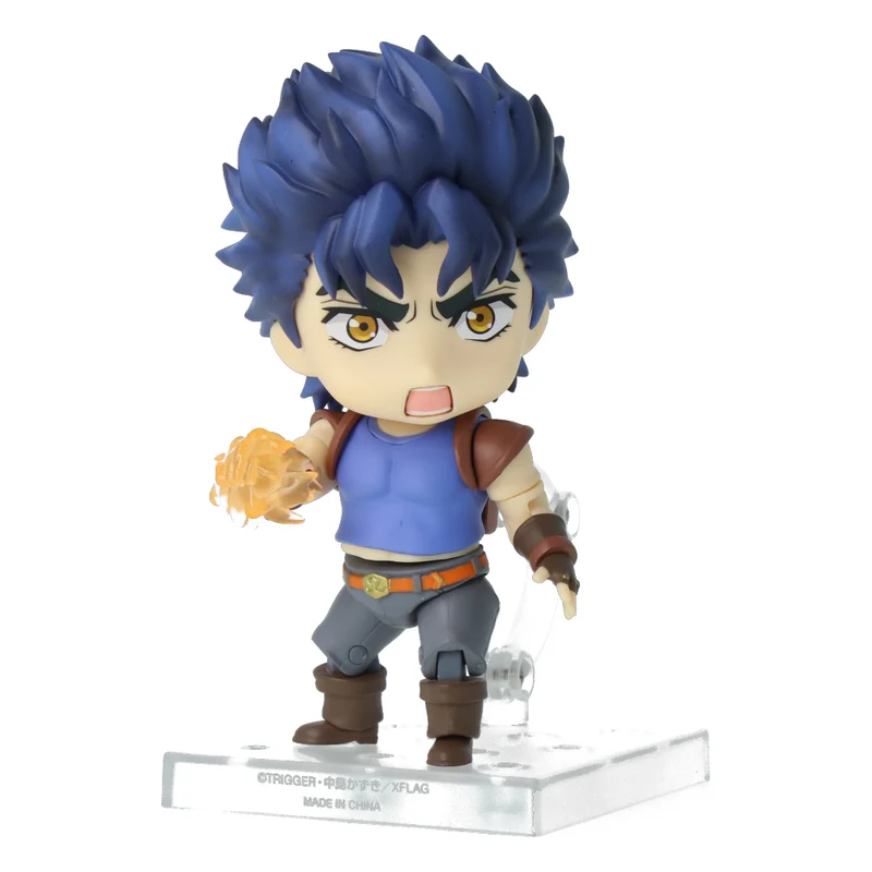Figurine Nendoroid - Jonathan Joestar - JoJo's Bizarre Adventure