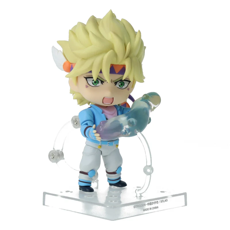 Figurine Nendoroid - Caesar Anthonio Zeppeli - JoJo's Bizarre Adventure