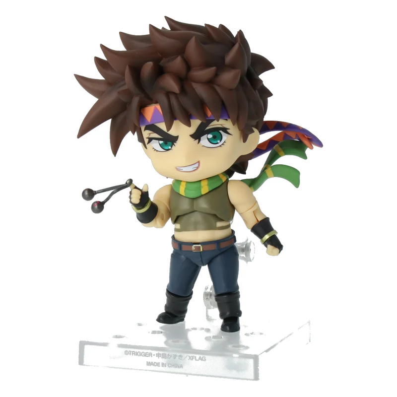 Figurine Nendoroid - Joseph Joestar - JoJo's Bizarre Adventure