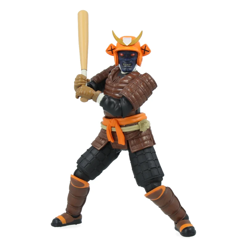 Killer Bat (The Worst) - ULTIMATES! Wave 3