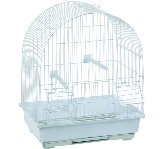 Cage à oiseaux Jambi 22x41x29.50