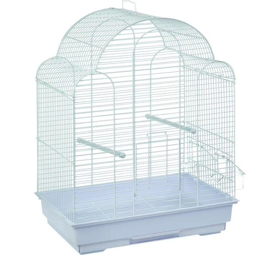 Cage à perruches Bali - 30 x 57,5 ​​x 42,0 cm