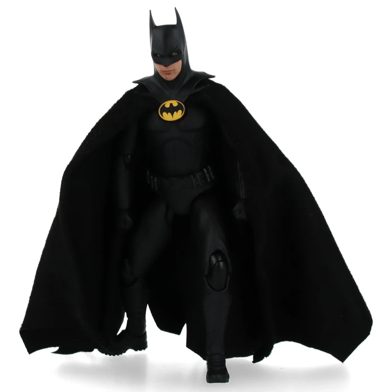 Batman (The Flash) - S.H. Figuarts