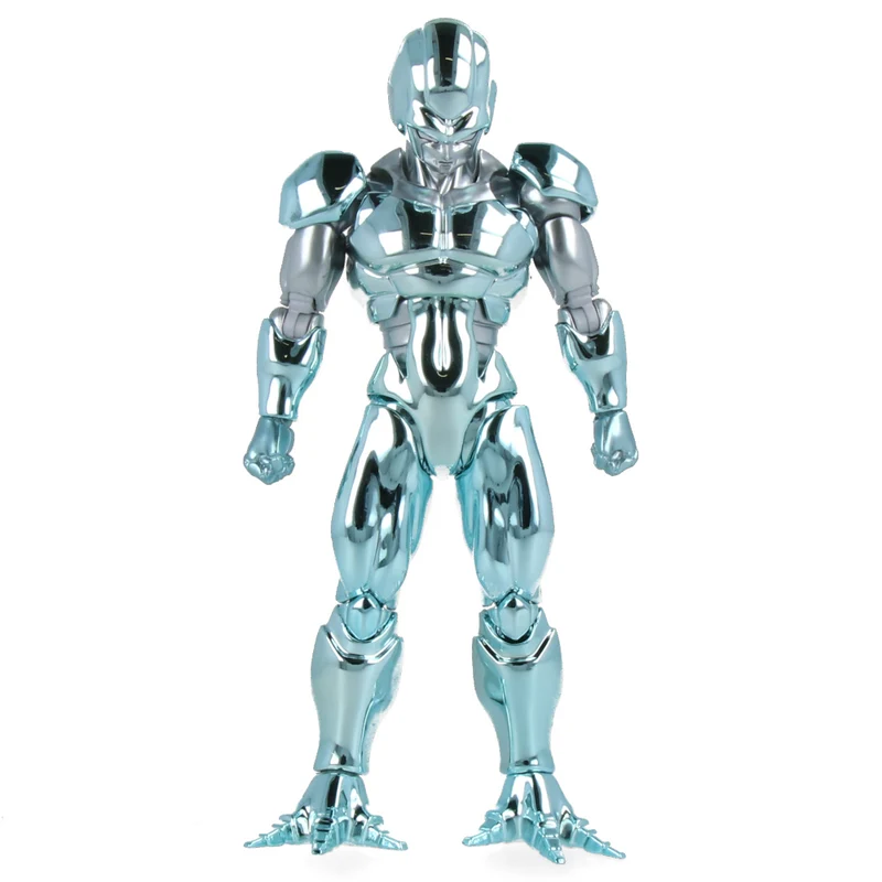 Metal Cooler (Dragon Ball Z) - S.H. Figuarts