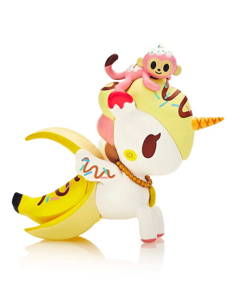 Frozen Treats Unicorno Lickity Split (Limited Edition)