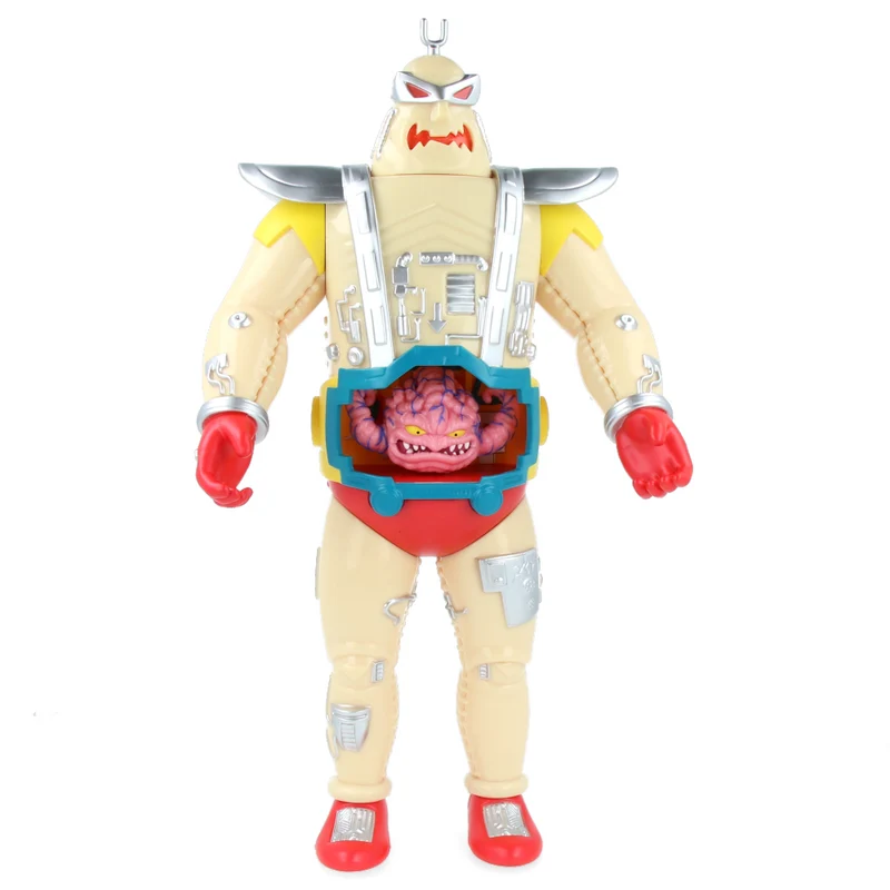 Krang Android (TMNT) - Super Cyborg