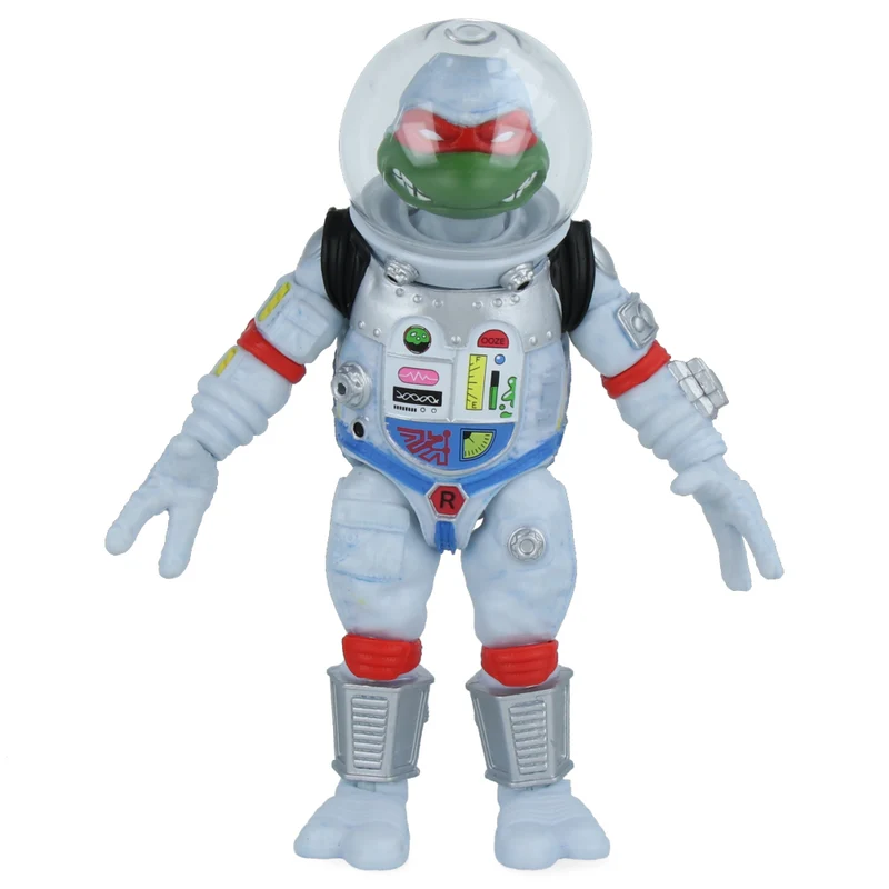 Space Cadet Raphael - (Les Tortues Ninja - TMNT) - Ultimates