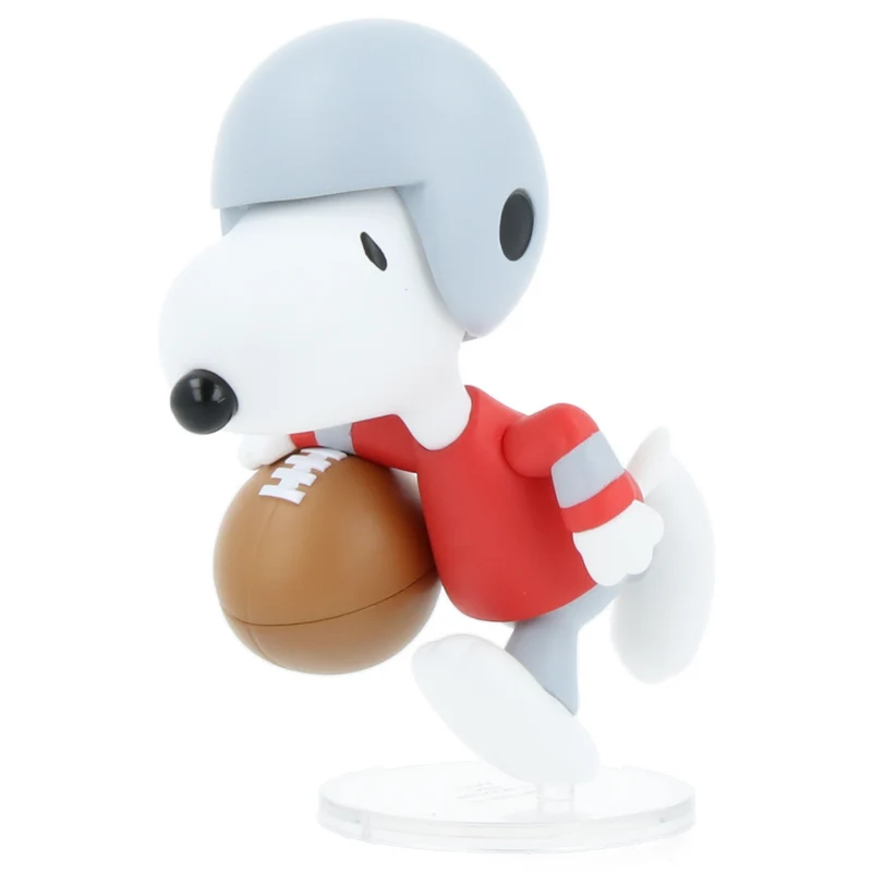 Figurine UDF Peanuts Series 15 - American Football Player Snoopy