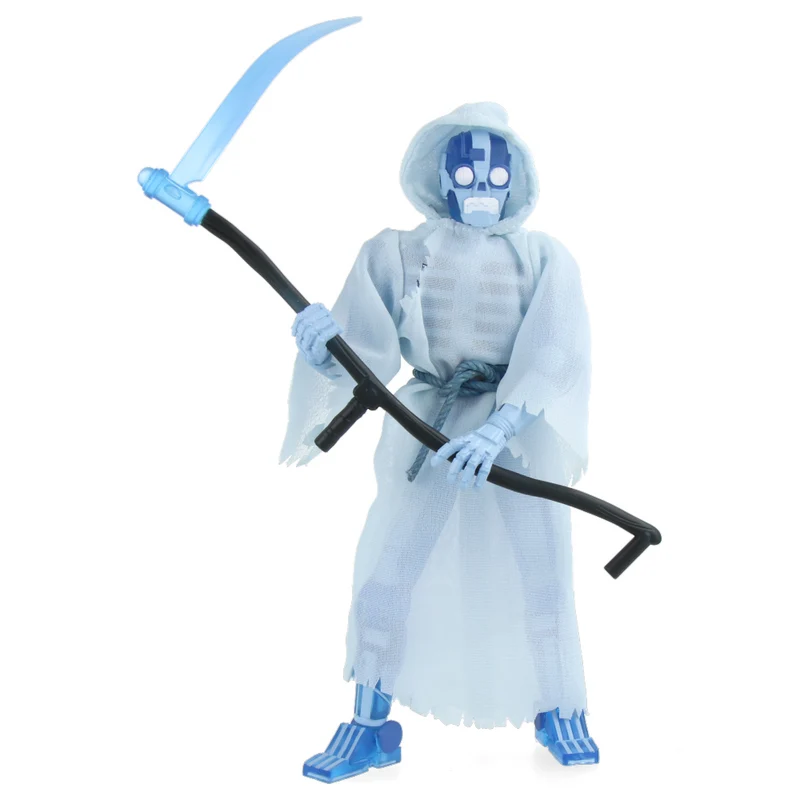 Robot Reaper (Frozen Death) - The Worst ULTIMATES! Wave 4