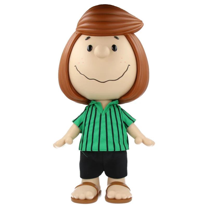 Peanuts Supersize - Peppermint Patty