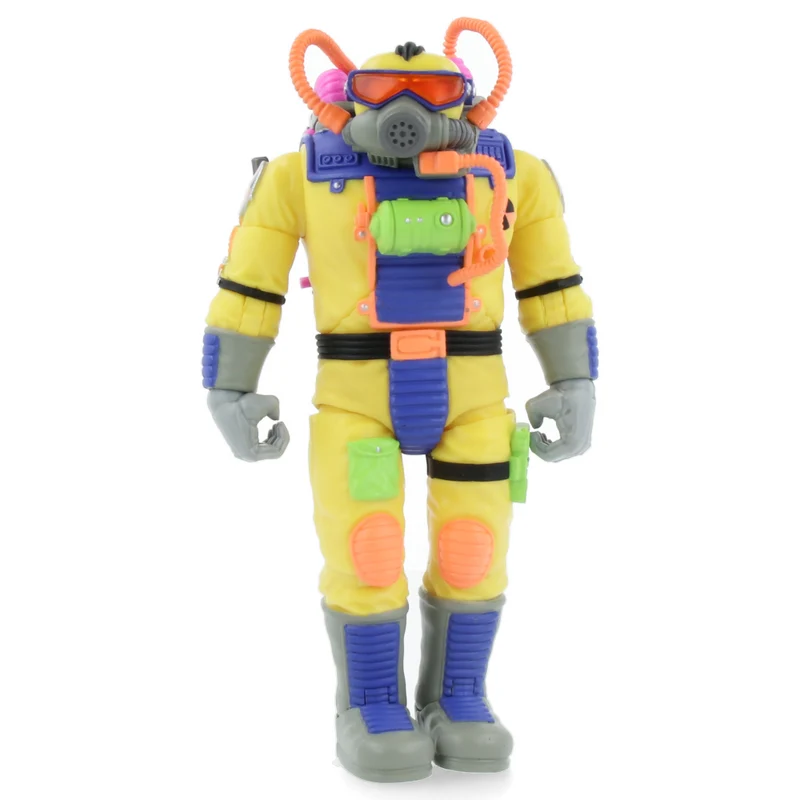 Radiation Ranger (Toxic Crusader) - ULTIMATES! Wave 3