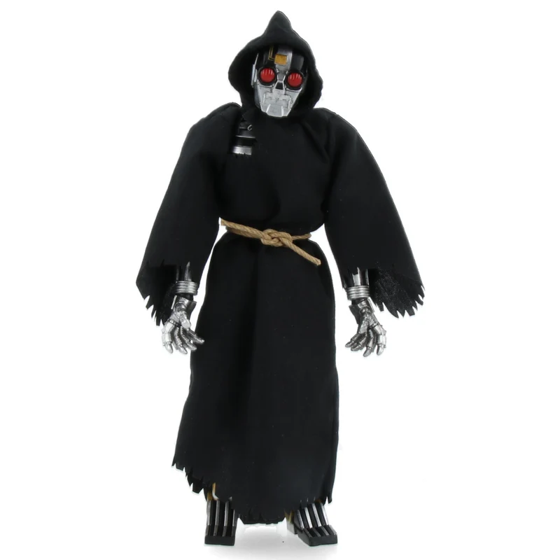 Robot Reaper (The Worst) - ULTIMATES! Wave 2