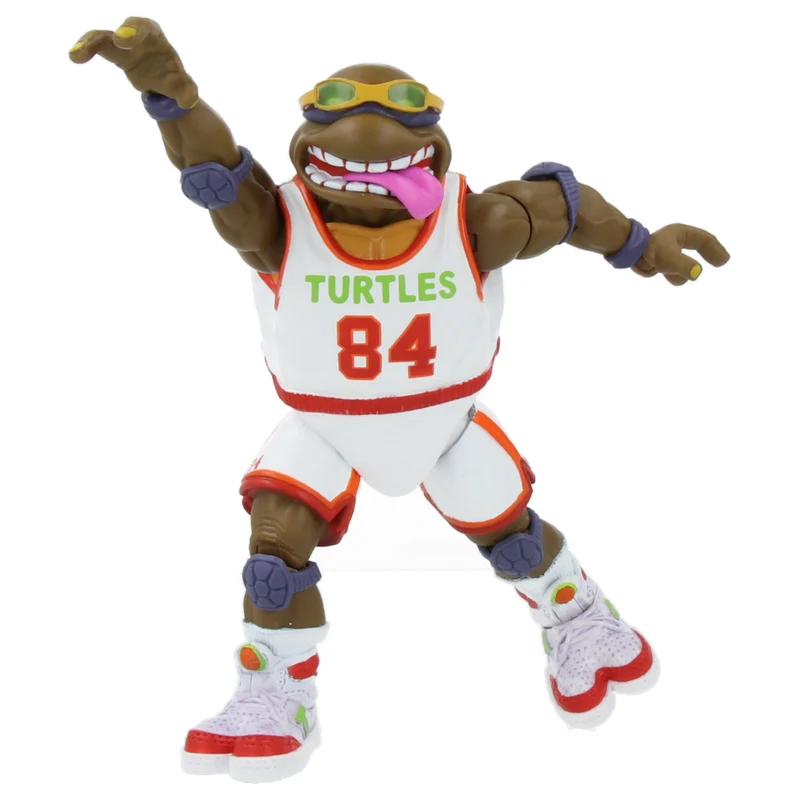 Slam Dunkin'Don (Tortues Ninja - TMNT) - ULTIMATES! Wave 9
