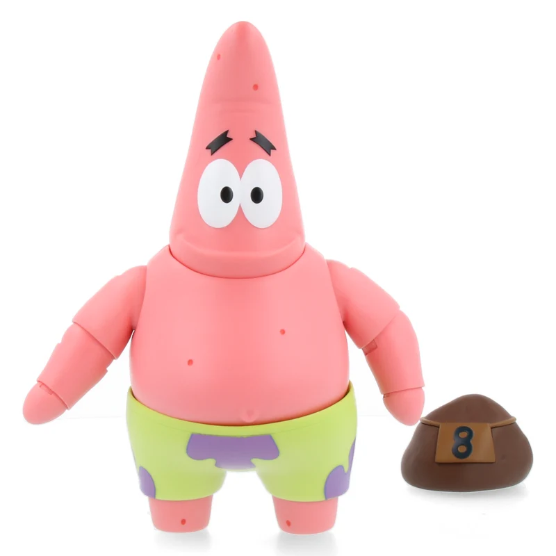 Patrick (Bob l'éponge) - ULTIMATES!