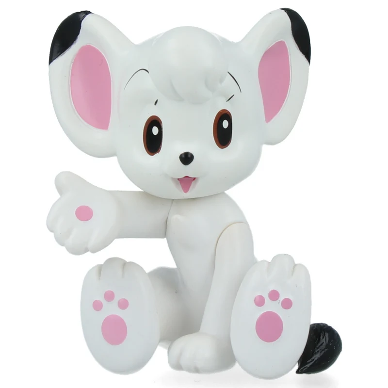 LEO - HELLO (Small - PVC)