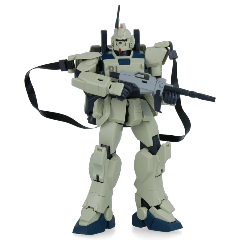 RX-79 (G) Ez-8 (Side MS) - (Gundam) Ver. A.N.I.M.E