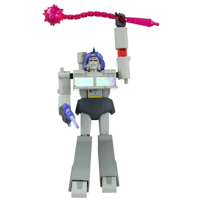 Megatron (G1 Cartoon) - Transformers Ultimates Wave 02