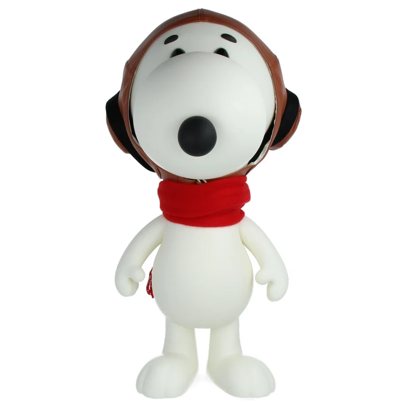 Peanuts Supersize - Snoopy Flying Ace (Doghouse Box)